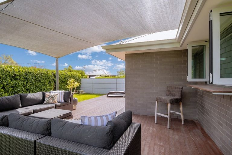 Photo of property in 4 Mcallister Place, Renwick, 7204