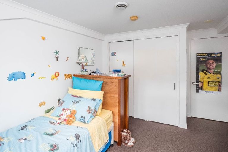 Photo of property in Augusta Apartments, 19/254 Willis Street, Te Aro, Wellington, 6011