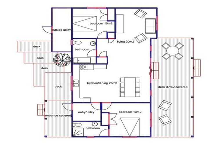 Photo of property in 742a Tara Road, Mangawhai, Kaiwaka, 0573