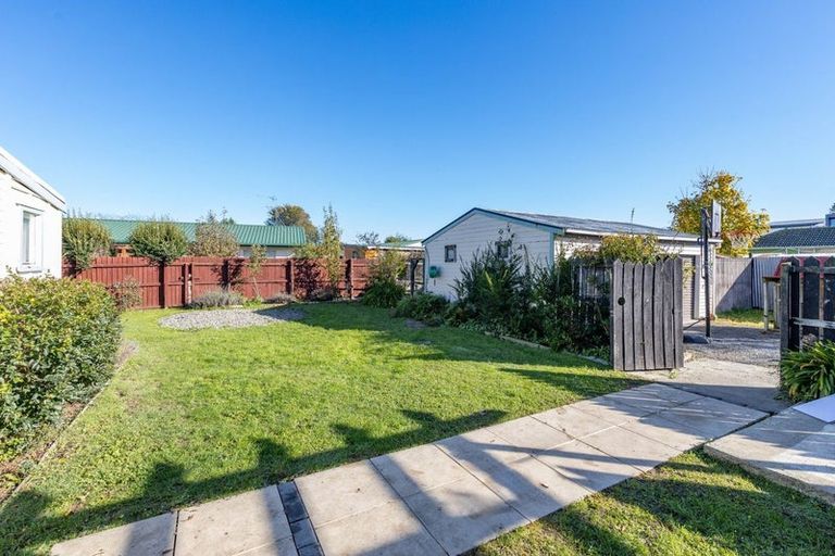 Photo of property in 53 Railway Road, Rangiora, 7400