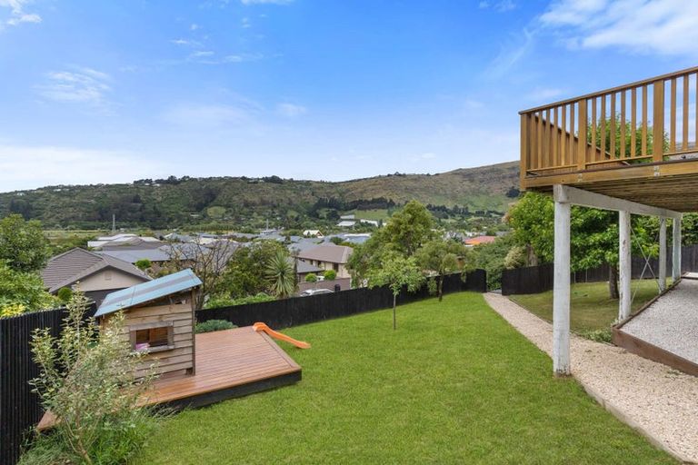 Photo of property in 111 Port Hills Road, Heathcote Valley, Christchurch, 8022