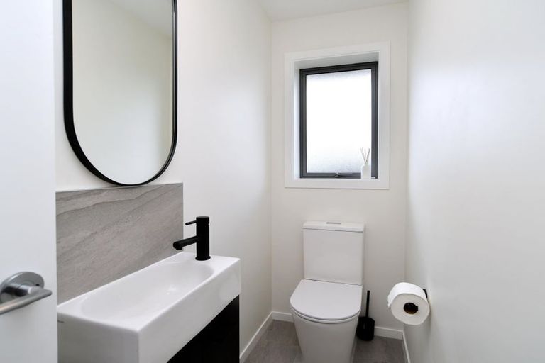 Photo of property in 25 Dunstan Crescent, Hornby, Christchurch, 8042