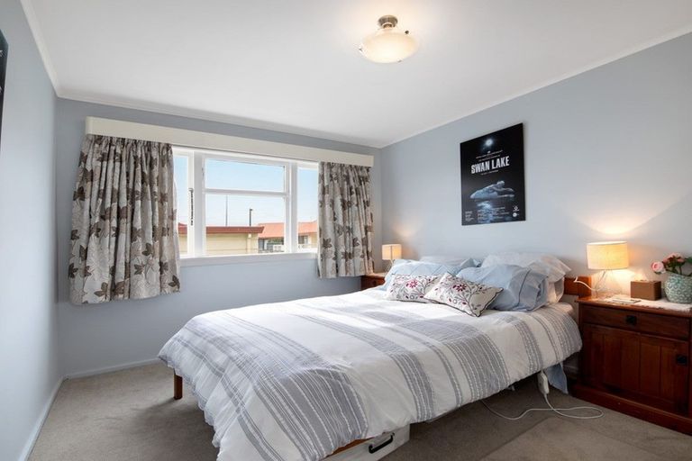 Photo of property in 4 Budge Street, Mayfield, Blenheim, 7201