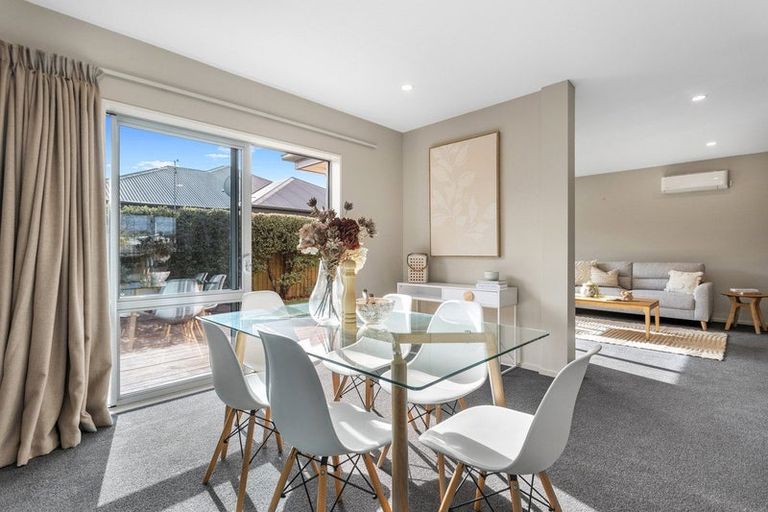 Photo of property in 47 Birchfield Avenue, Dallington, Christchurch, 8061