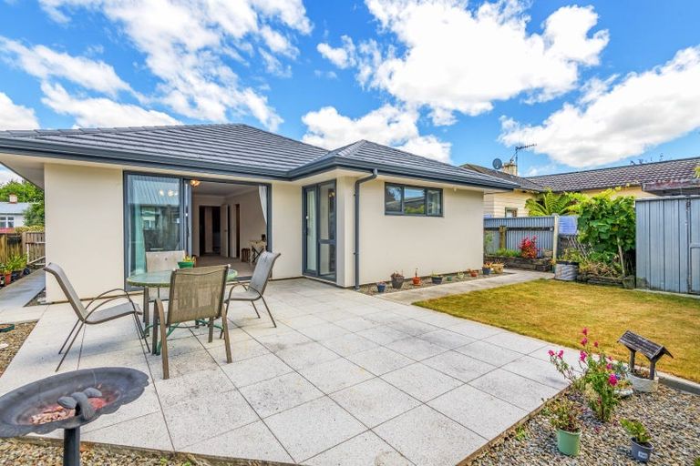 Photo of property in 39 Shamrock Street, Takaro, Palmerston North, 4412