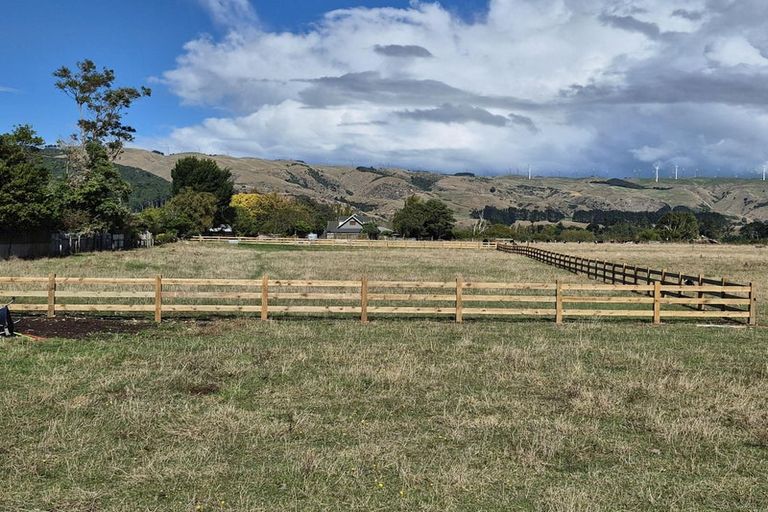 Photo of property in 1454 Napier Road, Ashhurst, 4810