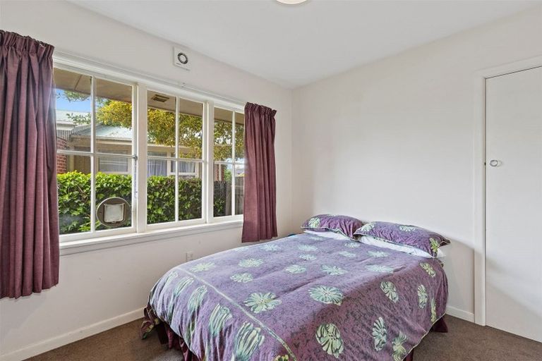Photo of property in 46 Whitby Street, Burnside, Christchurch, 8053