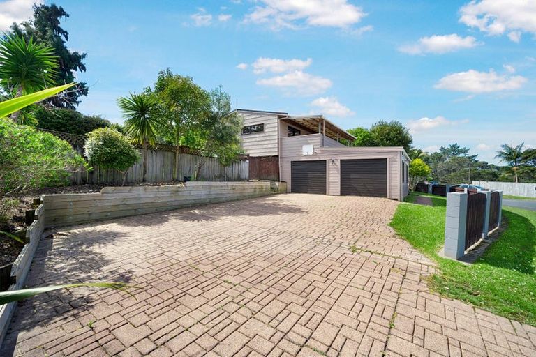 Photo of property in 61 Anich Road, Massey, Auckland, 0614