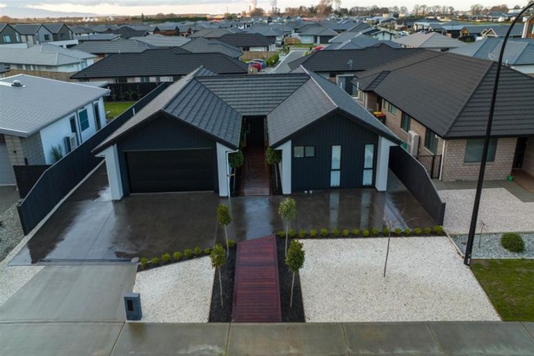 Photo of property in 78 Berryfield Drive, Appleby, Richmond, 7020