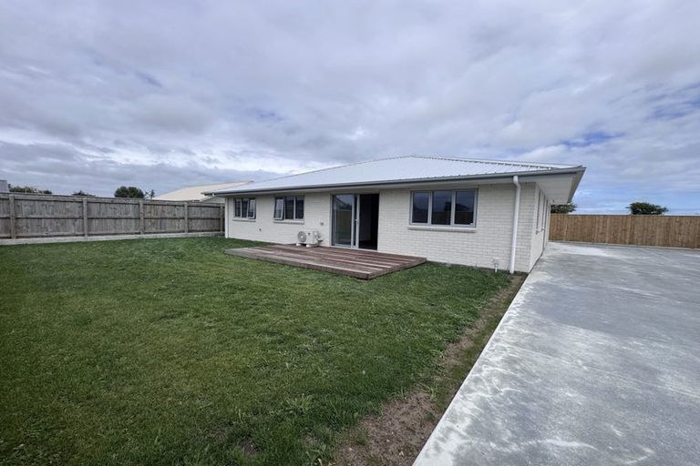 Photo of property in 96c Churcher Street, Maewa, Feilding, 4702