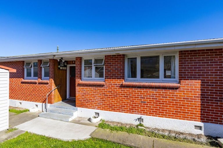 Photo of property in 210 High Street, Blenheim, 7201