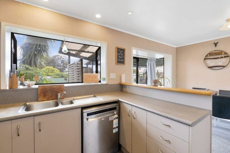 Photo of property in 56 Bailey Street, Huntly, 3700