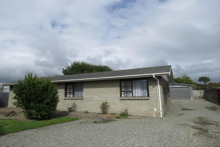 Photo of property in 125 Cunningham Crescent, Grasmere, Invercargill, 9810