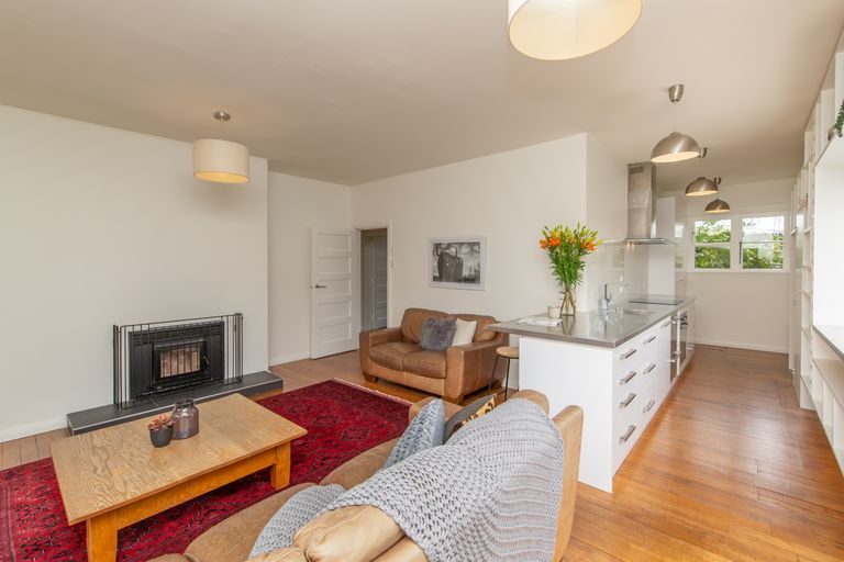 Photo of property in 3 Kain Avenue, Strowan, Christchurch, 8052