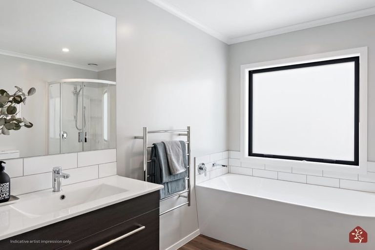 Photo of property in 12 Rikihana Way, Otaki, 5512