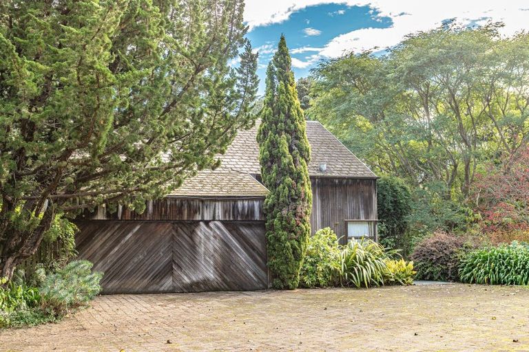 Photo of property in 161a Great North Road, Otamatea, Wanganui, 4501