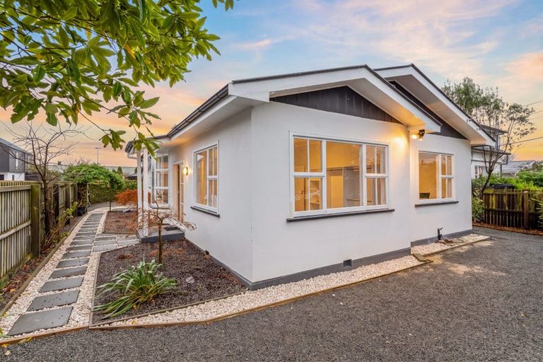 Photo of property in 41 Mackenzie Avenue, Woolston, Christchurch, 8023
