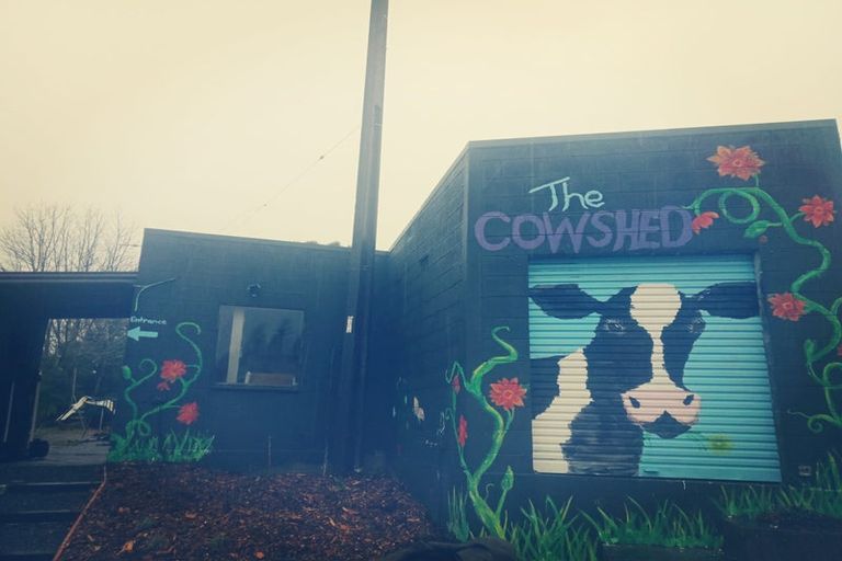 Photo of property in 288 Oropi Gorge Road, Oropi, Tauranga, 3173