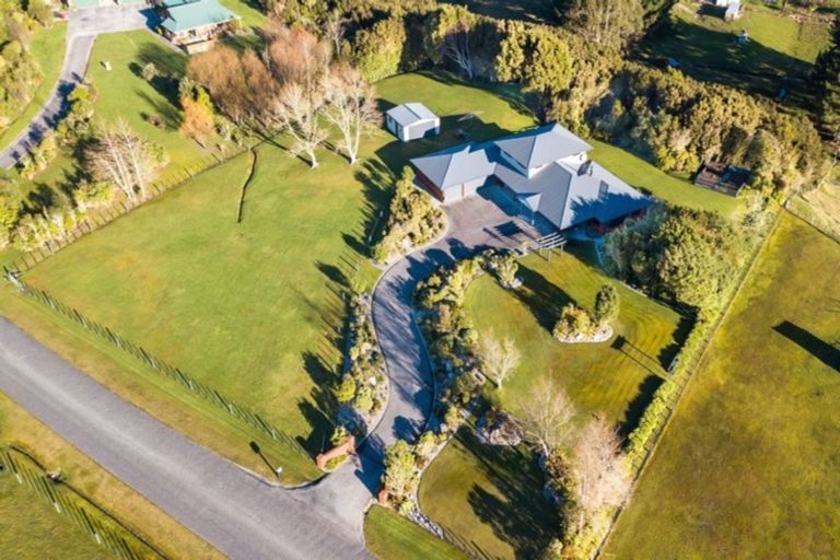 Photo of property in 45 Brickfield Road, Blue Spur, Hokitika, 7882