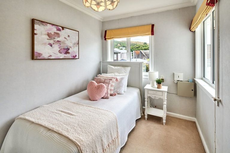 Photo of property in 21 Reading Street, Karori, Wellington, 6012