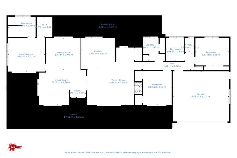 Photo of property in 3 Wildflower Way, Alexandra, 9320