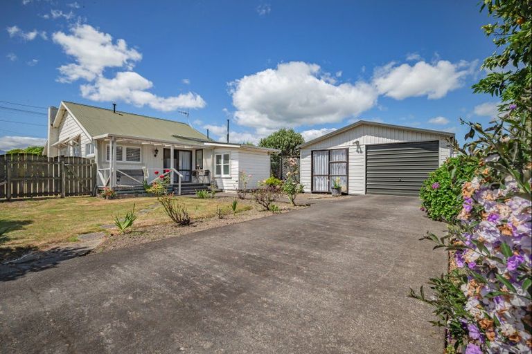 Photo of property in 16 Seddon Street, Levin, 5510
