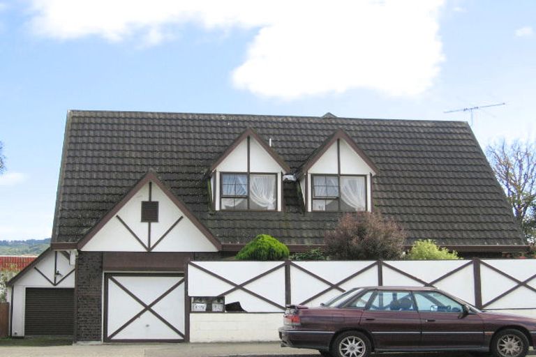 Photo of property in 817b High Street, Boulcott, Lower Hutt, 5011