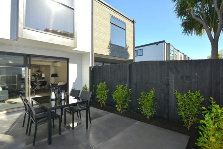 Photo of property in 12/268 Worcester Street, Christchurch Central, Christchurch, 8011