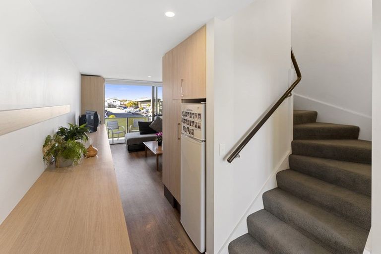 Photo of property in 3/399 Manchester Street, Christchurch Central, Christchurch, 8013