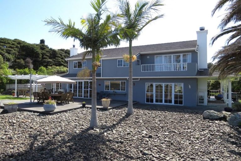 Photo of property in 2751 Long Bay Road, Wyuna Bay, Coromandel, 3581