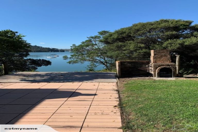 Photo of property in 83 Ferry Parade, Herald Island, Auckland, 0618