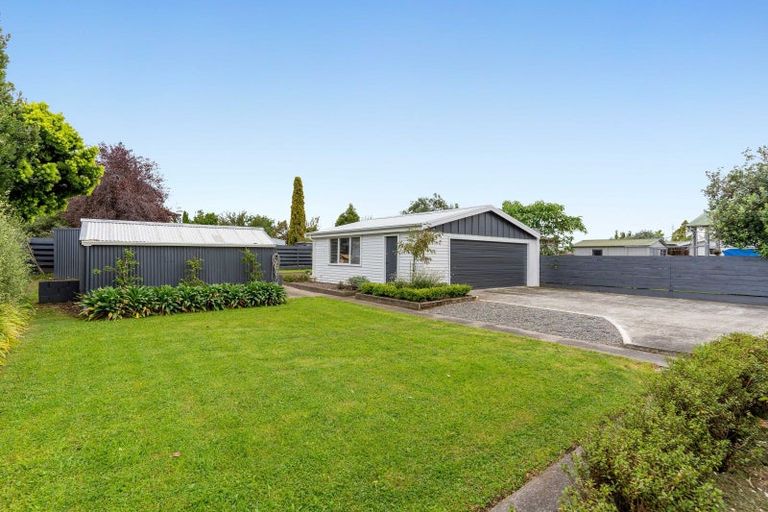 Photo of property in 24 Queen Street, Feilding, 4702