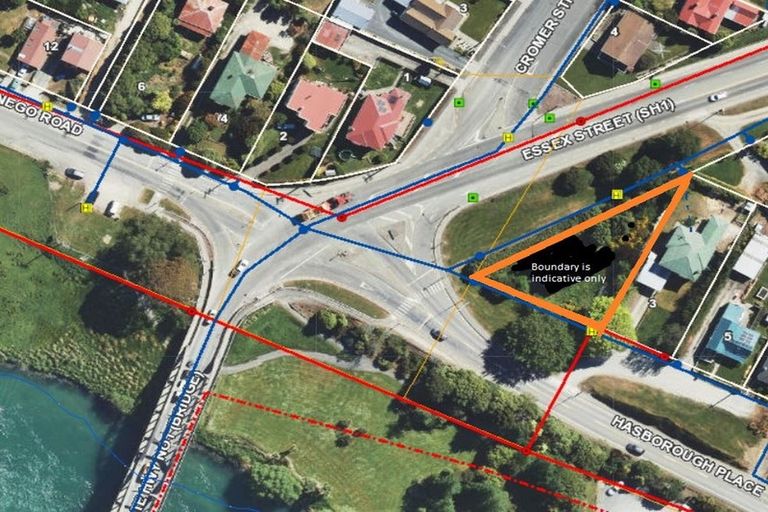 Photo of property in 1 Hasborough Place, Balclutha, 9230