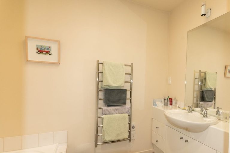 Photo of property in 7/18 Rastrick Street, Merivale, Christchurch, 8014