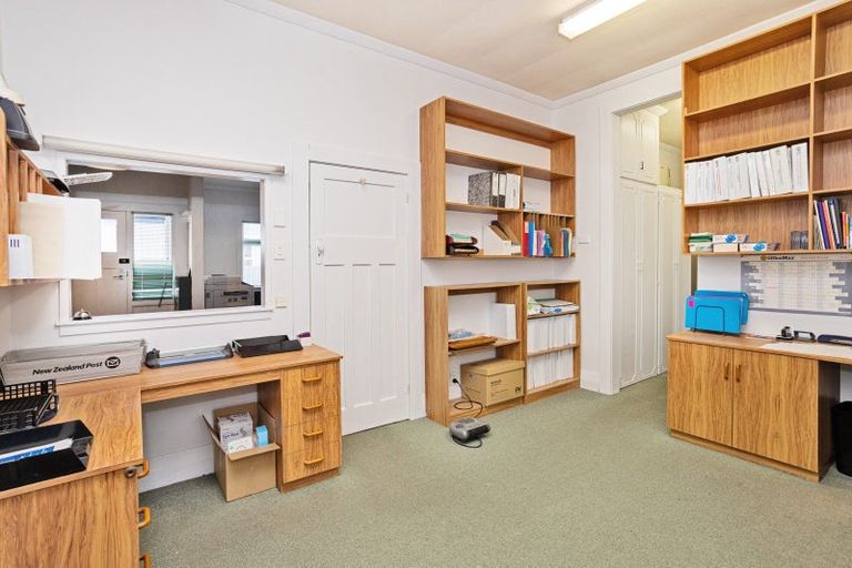 Photo of property in 61 Hensley Street, Gladstone, Invercargill, 9810
