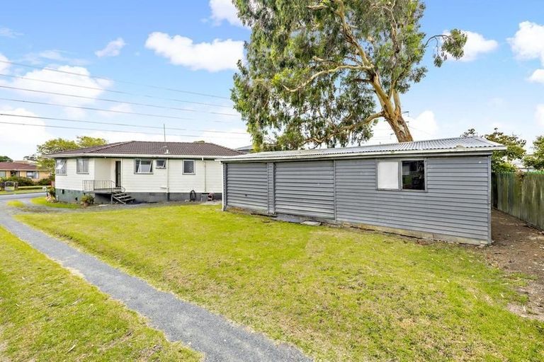 Photo of property in 59 Israel Avenue, Clover Park, Auckland, 2023