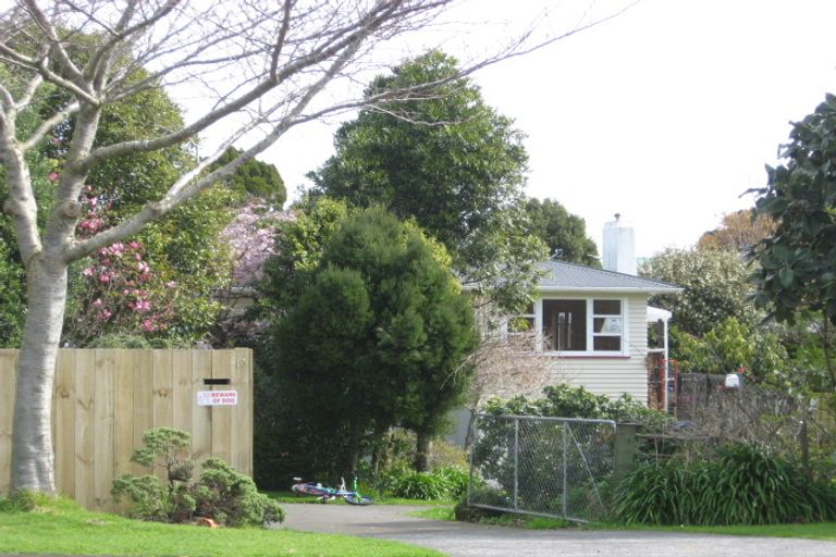 Photo of property in 19 Hutchins Street, Waitara, 4320