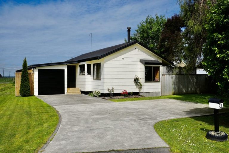 Photo of property in 78 Phillips Street, Sanson, 4817