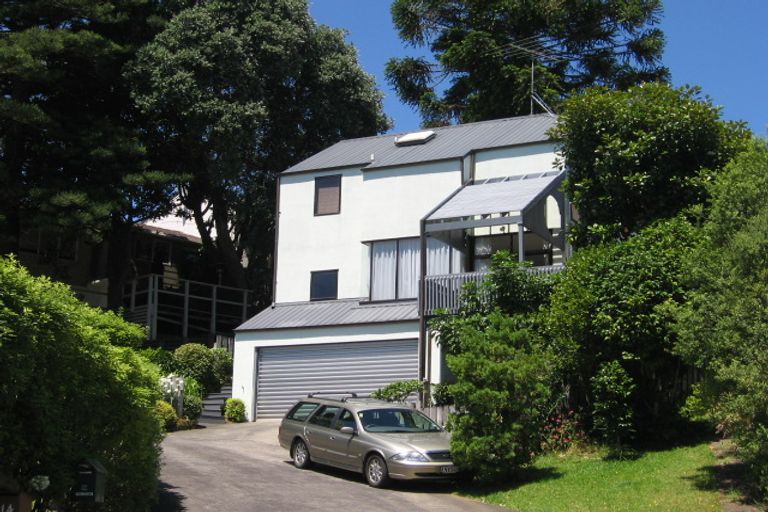 Photo of property in 20a Nordon Place, Remuera, Auckland, 1050