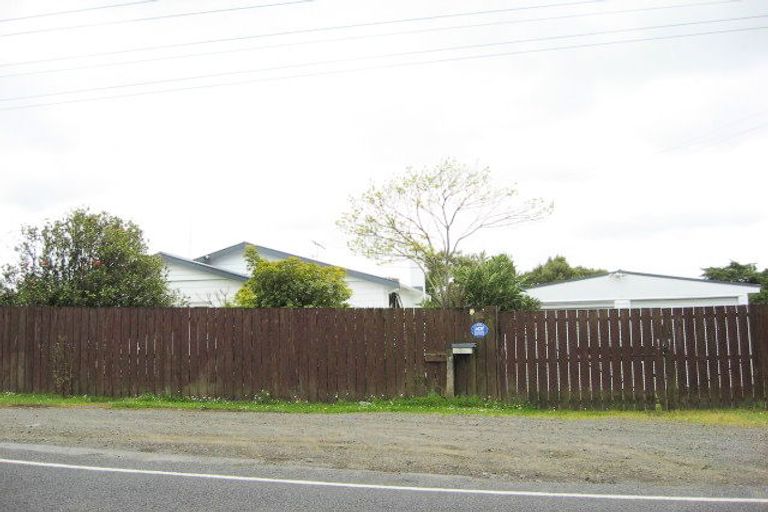 Photo of property in 2 Brigham Creek Road, Whenuapai, Auckland, 0618