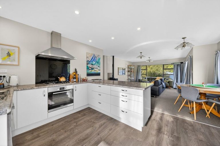 Photo of property in 5528 Castlepoint Road, Tinui, Masterton, 5889