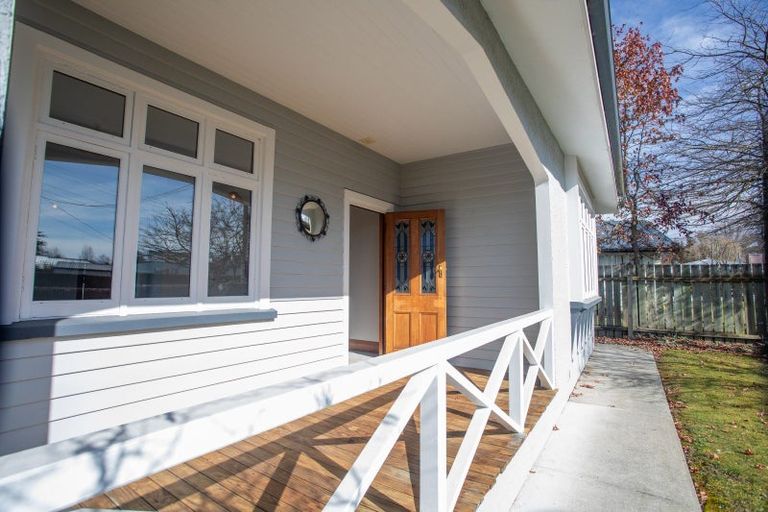 Photo of property in 8 Talbot Road, Fairlie, 7925