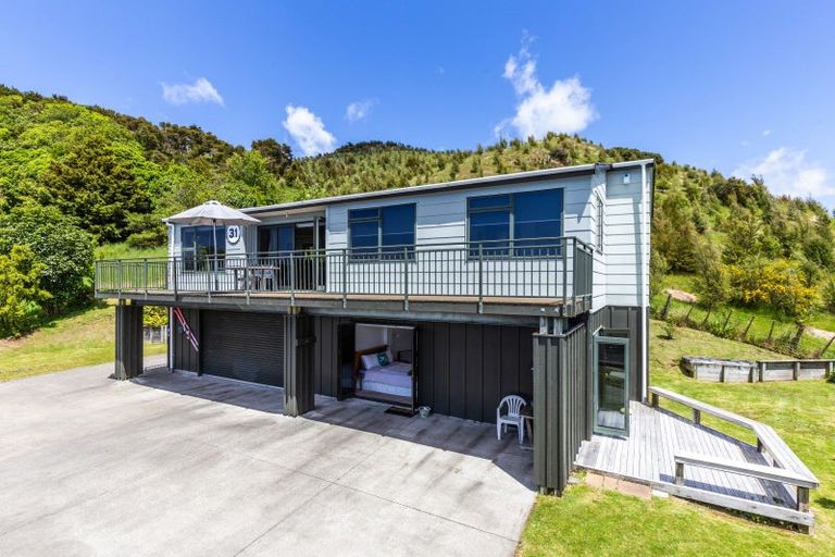 Photo of property in 31 Turangitukua Terrace, Kuratau, Turangi, 3381
