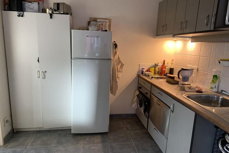 Photo of property in 3 Edward Street, Te Aro, Wellington, 6011