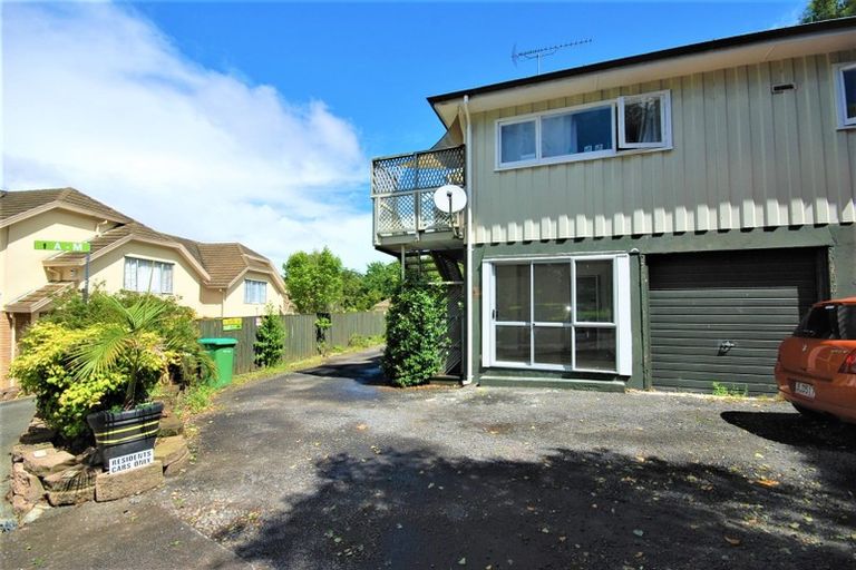 Photo of property in 3/6 Tahora Avenue, Remuera, Auckland, 1050