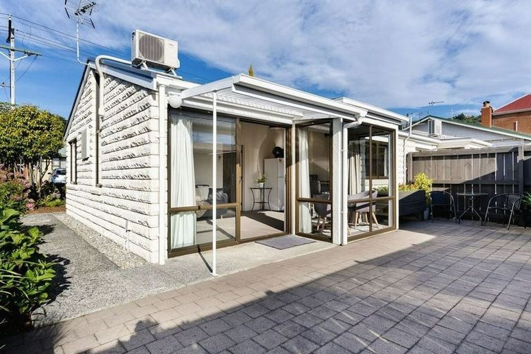 Photo of property in 19b Rutherford Street, Caversham, Dunedin, 9012