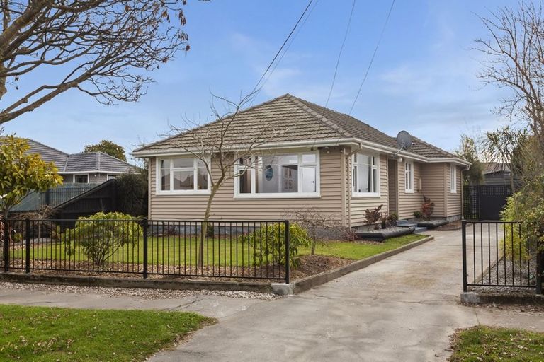 Photo of property in 79 Rahera Street, Spreydon, Christchurch, 8024