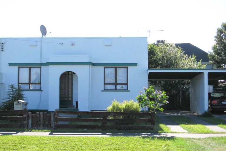 Photo of property in 1 Parau Street, Kaiti, Gisborne, 4010