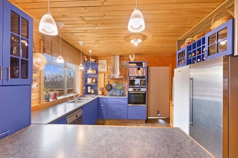 Photo of property in 176 Richardson Road, Croydon Bush, Gore, 9776