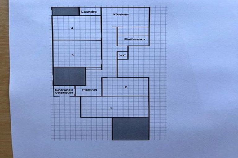 Photo of property in 9 Thompson Street, Mount Cook, Wellington, 6011